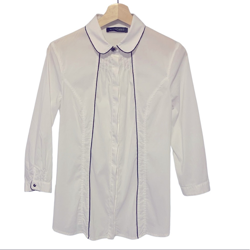 Mangano Women’s Blouse